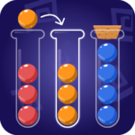 Ball Sorting Master – Puzzle MOD APKs VARY Unlimited Money