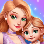 Beauty Blast Makeover Story MOD APKs 1.3.0 Unlimited Money