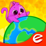 Bibi World Baby Kids Games MOD APKs 1.3.1 Unlimited Money