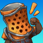 Big Helmets Heroes of Destiny MOD APKs 1.0.4 Unlimited Money Big Helmets Heroes of Destiny MOD APKs 1.0.4 Unlimited Money