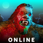 Bigfoot Hunting Multiplayer MOD APKs 2.5.4 Unlimited Money