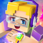Blockman Go MOD APKs 2.126.3 Unlimited Money Blockman Go MOD APKs 2.126.3 Unlimited Money