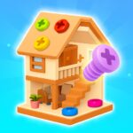 Bolts Off MOD APKs 1.28.0 Unlimited Money
