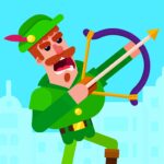 Bowmasters Archery Shooting MOD APKs 9.1.3 Unlimited Money Bowmasters Archery Shooting MOD APKs 9.1.3 Unlimited Money