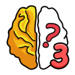 Brain Out 3 – puzzle games MOD APKs VARY Unlimited Money