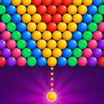 Bubble Pop Dream Bubble Shoot MOD APKs 1.15.0 Unlimited Money