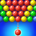 Bubble Shooter MOD APKs 7.11.1.38109 Unlimited Money