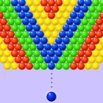 Bubble Shooter Rainbow MOD APKs 2.87.0 Unlimited Money Bubble Shooter Rainbow MOD APKs 2.87.0 Unlimited Money