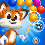 Bubble Shooter Rescue Panda MOD APKs 56 Unlimited Money