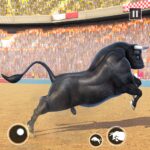 Bull Fighting Game Bull Games MOD APKs 10.60 Unlimited Money Bull Fighting Game Bull Games MOD APKs 10.60 Unlimited Money