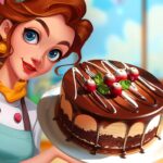 Cake Maker Bake and Decorate MOD APKs 0.0.16 Unlimited Money Cake Maker Bake and Decorate MOD APKs 0.0.16 Unlimited Money
