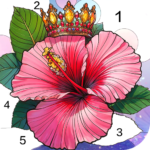 Calm Color Coloring games MOD APKs 1.187.175 Unlimited Money Calm Color Coloring games MOD APKs 1.187.175 Unlimited Money