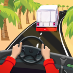Car Drive 3D Vehicle Masters MOD APKs 1.1.51 Unlimited Money