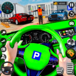 Car Parking 3D Driving Games MOD APKs 7.0.1 Unlimited Money