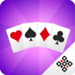 Card Games Online – Classics MOD APKs 144.1.28 Unlimited Money