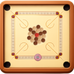 Carrom Board MOD APKs 5.1 Unlimited Money Carrom Board MOD APKs 5.1 Unlimited Money
