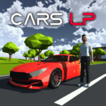 Cars LP Extreme Car Driving MOD APKs 4.2.0 Unlimited Money Cars LP Extreme Car Driving MOD APKs 4.2.0 Unlimited Money