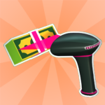 Cashier 3D MOD APKs 63.4.2 Unlimited Money