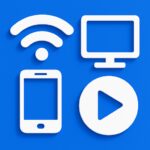 Cast to TV Chromecast Roku TV MOD APKs VARY Premium Cast to TV Chromecast Roku TV MOD APKs VARY Premium