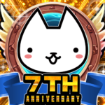 Cats the Commander MOD APKs 9.16.11 Unlimited Money