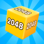 Chain Cube 2048 Number Merge MOD APKs 1.130.1 Unlimited Money