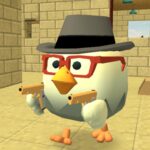 Chicken Gun MOD APKs 4.9.02 Unlimited Money Chicken Gun MOD APKs 4.9.02 Unlimited Money