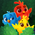 Chirpy Sort Bird Color Puzzle MOD APKs 1.0.8 Unlimited Money Chirpy Sort Bird Color Puzzle MOD APKs 1.0.8 Unlimited Money
