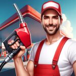 City Gas Station Simulator 3D MOD APKs 1.2.13 Unlimited Money City Gas Station Simulator 3D MOD APKs 1.2.13 Unlimited Money