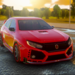 Civic Sport Car Simulator 2025 MOD APKs 1.0.5 Unlimited Money Civic Sport Car Simulator 2025 MOD APKs 1.0.5 Unlimited Money