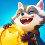 Coin Fantasy GO MOD APKs 3.3.3.2 Unlimited Money Coin Fantasy GO MOD APKs 3.3.3.2 Unlimited Money