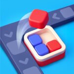 Color Cube Match Sort Puzzle MOD APKs 0.5.0 Unlimited Money Color Cube Match Sort Puzzle MOD APKs 0.5.0 Unlimited Money