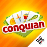 Conquian Mexican Card Game MOD APKs 142.1.8 Unlimited Money