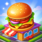 Cooking Mania My Food Chef MOD APKs 4.1 Unlimited Money