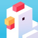 Crossy Road MOD APKs 7.7.0 Unlimited Money