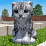 Cute Pocket Cat 3D – Part 2 MOD APKs 1.11.8 Unlimited Money