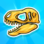 Dino Crowd MOD APKs 0.5.6 Unlimited Money Dino Crowd MOD APKs 0.5.6 Unlimited Money