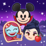 Disney Emoji Blitz Game MOD APKs 72.0.0 Unlimited Money