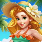 Dream Resort MOD APKs 1.6.5 Unlimited Money