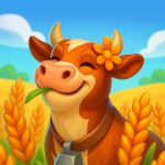 Dreamy Harvest Farm Island MOD APKs 1.0.6 Unlimited Money