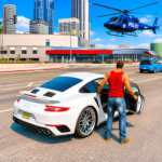 Drive World Car Simulator 3D MOD APKs 1.5 Unlimited Money