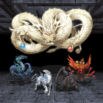 Dungeon RPG -Abyssal Dystopia- MOD APKs 2.4.58 Unlimited Money Dungeon RPG -Abyssal Dystopia- MOD APKs 2.4.58 Unlimited Money
