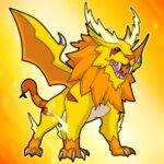 Dynamons World MOD APKs 1.11.96 Unlimited Money