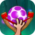 Egg Shooter Dynomite MOD APKs 2.26 Unlimited Money
