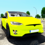 Electric Car Simulator Real 3D MOD APKs 3.4.5 Unlimited Money Electric Car Simulator Real 3D MOD APKs 3.4.5 Unlimited Money