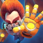 Element Fission MOD APKs 1.8.0 Unlimited Money Element Fission MOD APKs 1.8.0 Unlimited Money