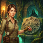 Escape Game Treasure of Abyss MOD APKs 7.1 Unlimited Money