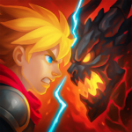 Eternal Hero Action RPG MOD APKs 2.2.1 Unlimited Money Eternal Hero Action RPG MOD APKs 2.2.1 Unlimited Money
