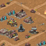 Expanse RTS – MOD APKs 1.0.525 Unlimited Money