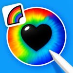 Eye Color Mix MOD APKs 1.4.2.0 Unlimited Money