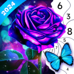 Fancy Color – Paint By Number MOD APKs 1.7.1.9 Unlimited Money Fancy Color – Paint By Number MOD APKs 1.7.1.9 Unlimited Money